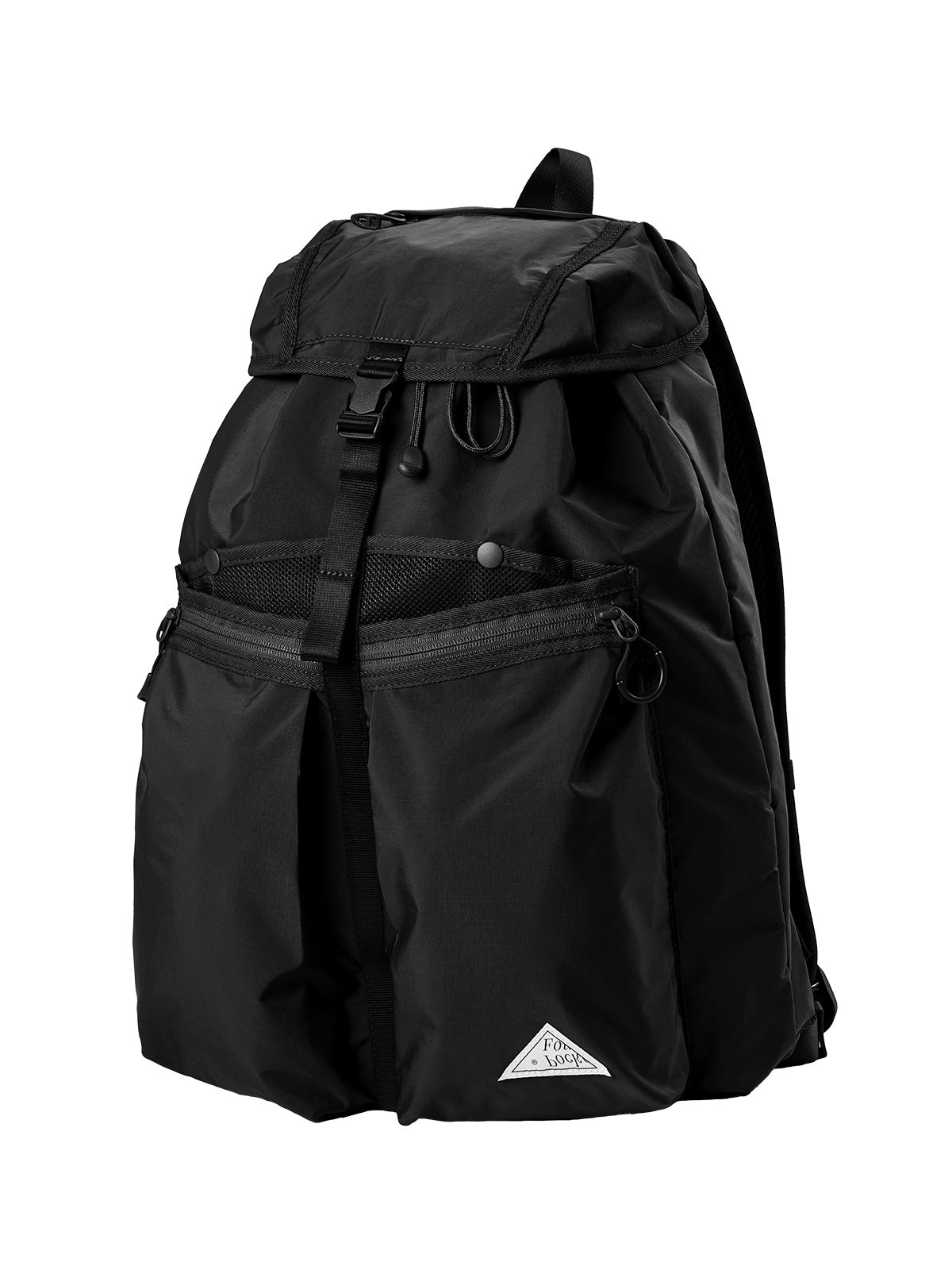 FOCUS RUCKSACK – Found Pocket
