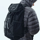 Found Pocket 2026 F/W Season Look
