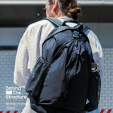 Behind The Structure  Vol.1