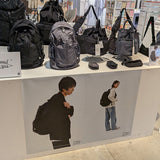 Found Pocket POP-UP at Editorial ミヤシタパーク店