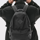 Found Pocket 2025 F/W Season Look