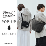 Found Pocket POP-UP at COLLECTORS