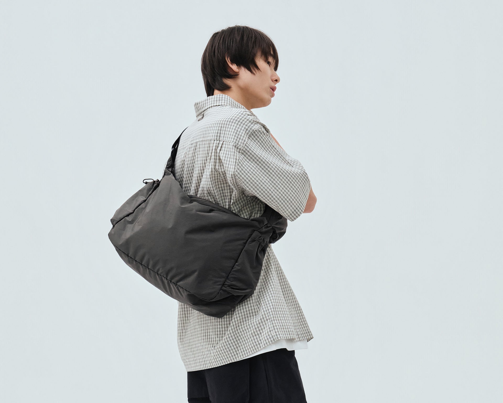 Crossbag