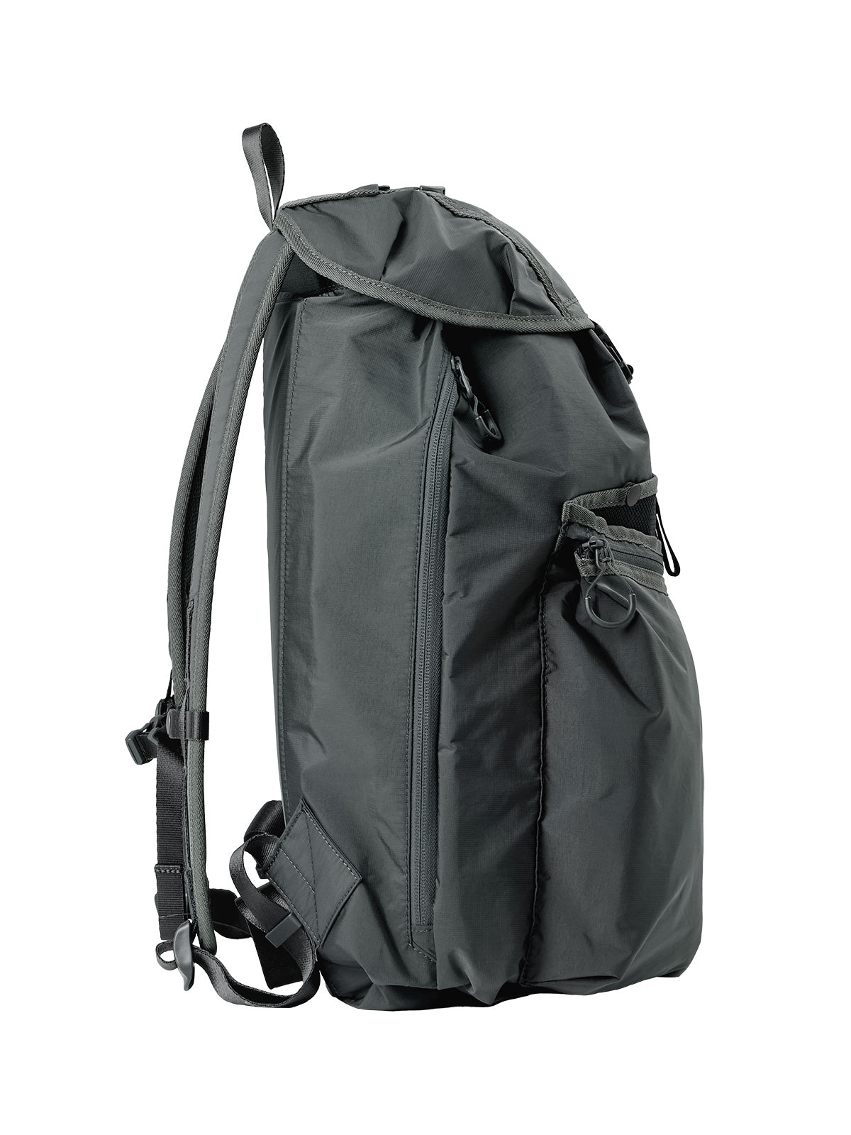FOCUS RUCKSACK – Found Pocket