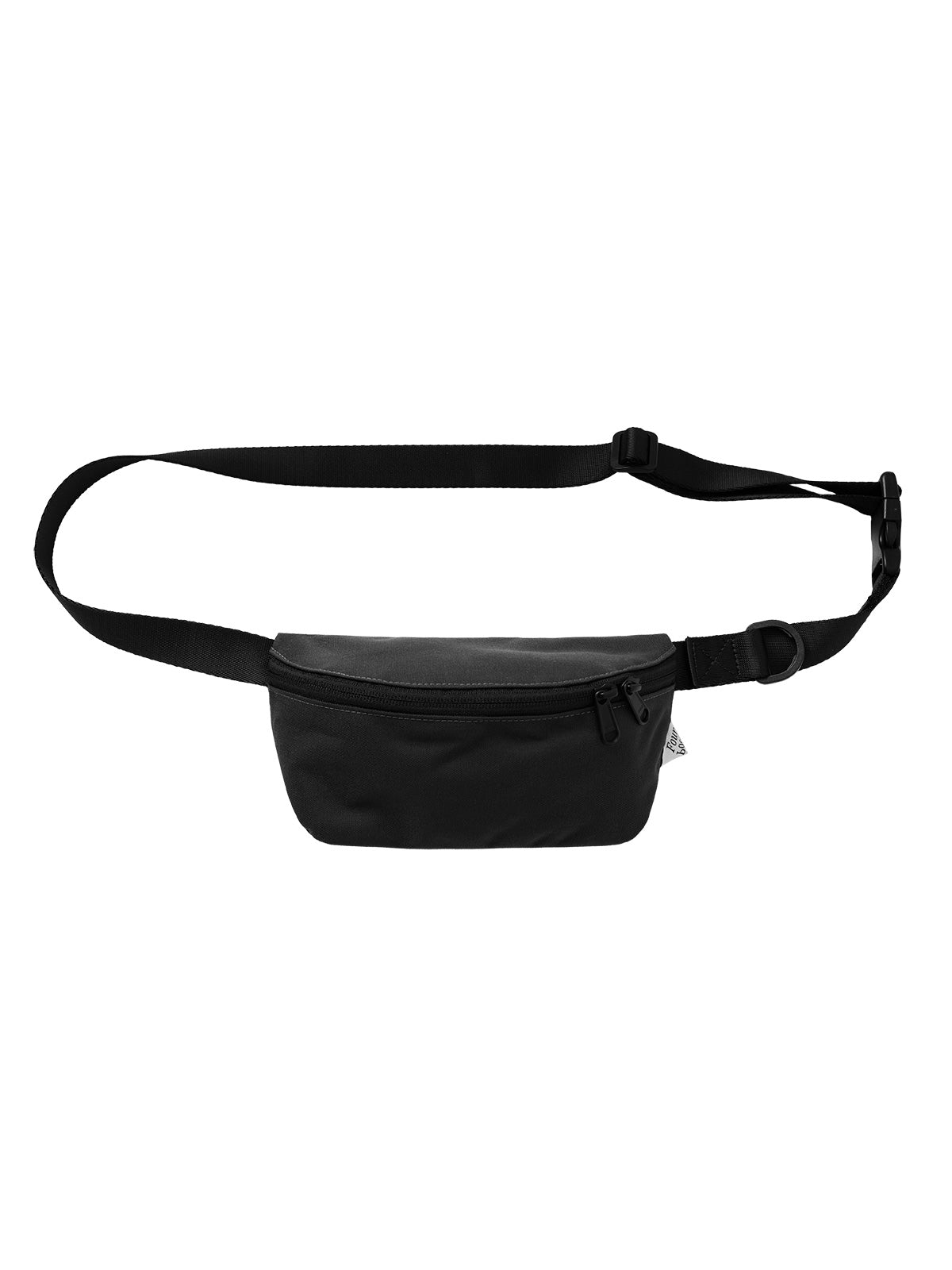 CITY TRANSIT HIPSACK – Found Pocket