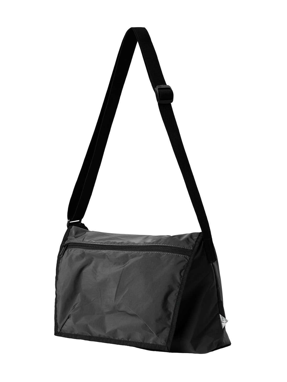 COMPACT UTILITY CROSS BAG