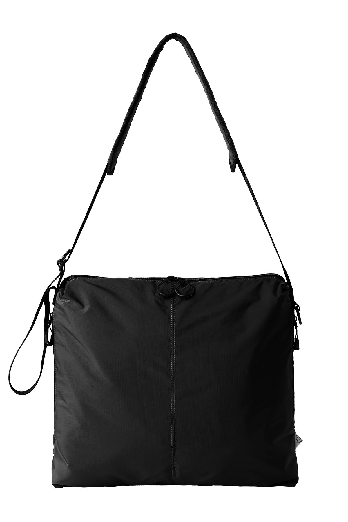 CITY UTILITY SHOULDER BAG