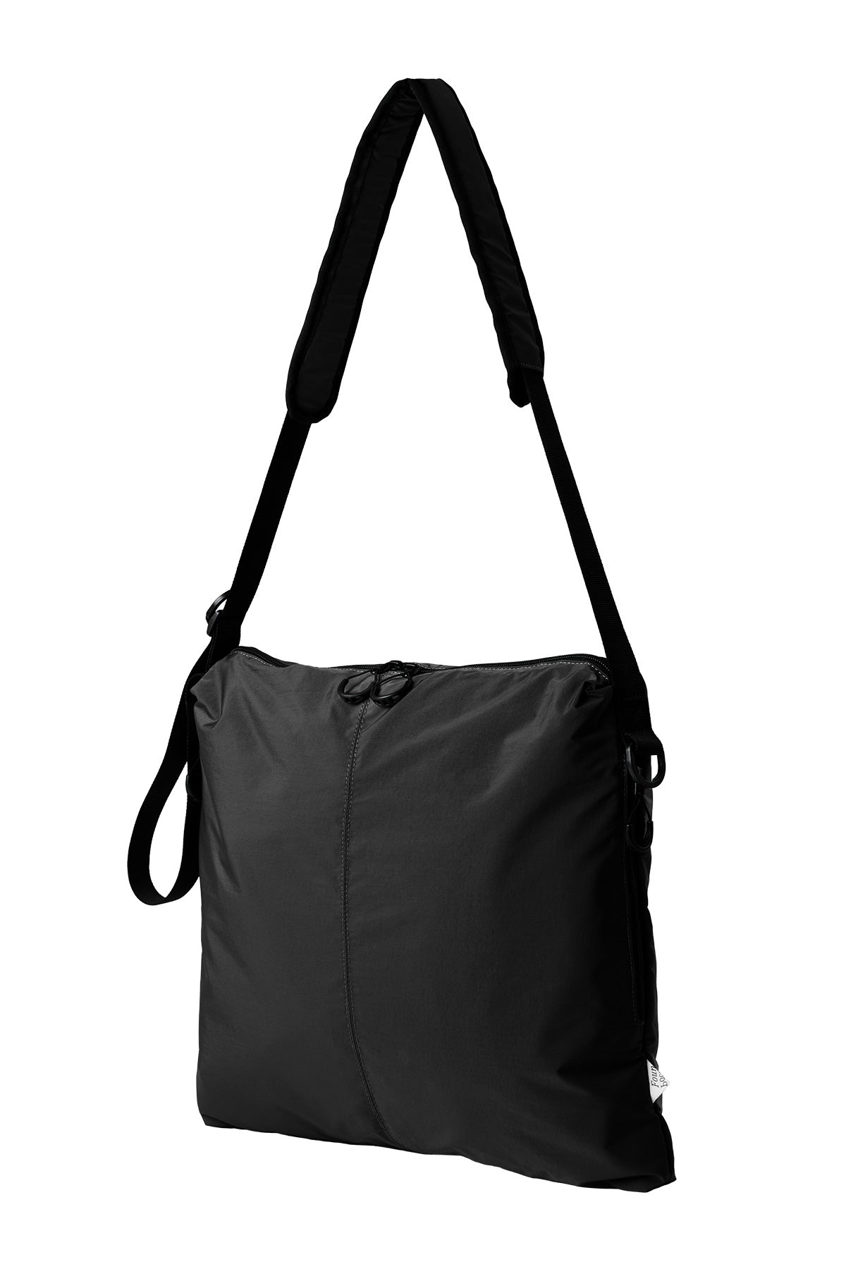 CITY UTILITY SHOULDER BAG