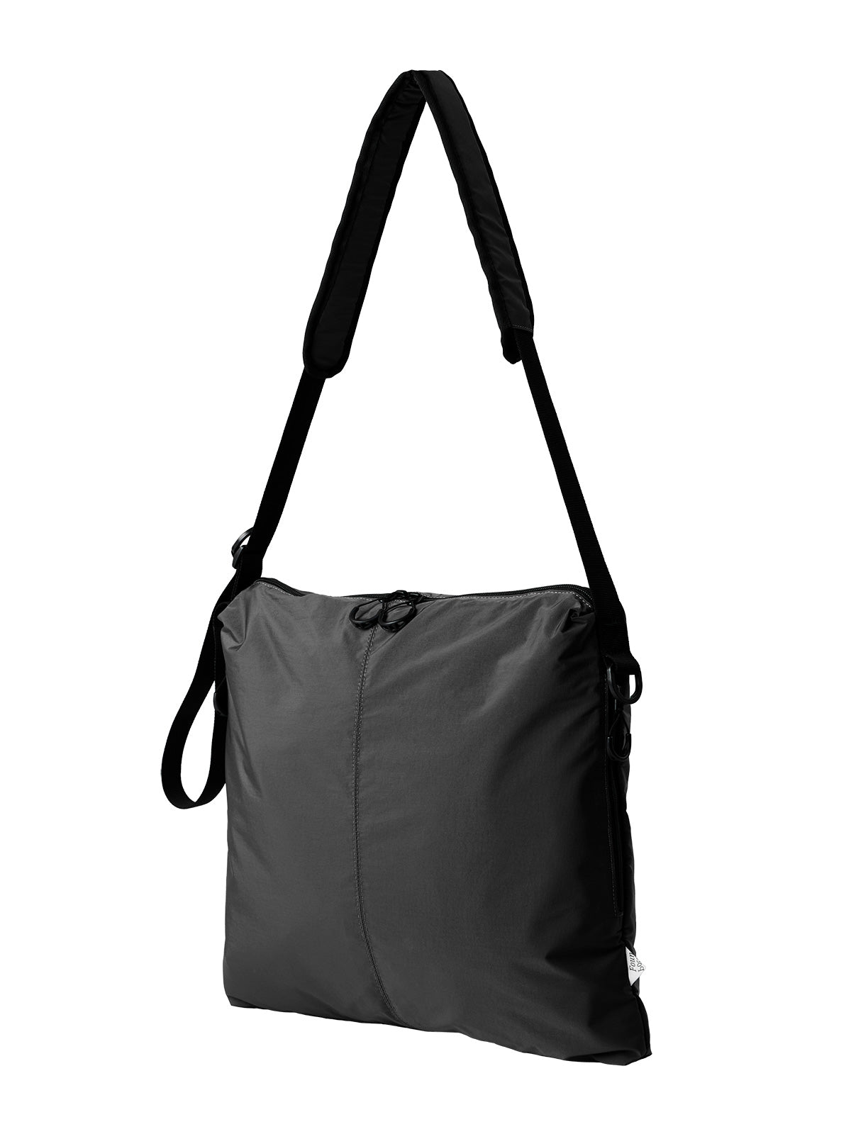 CITY UTILITY SHOULDER BAG