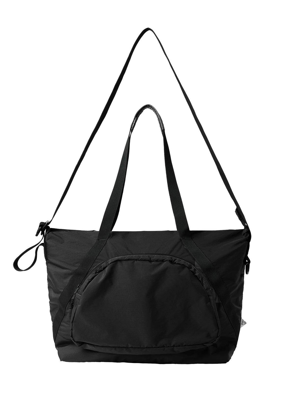 2-WAY FIELD TOTE BAG