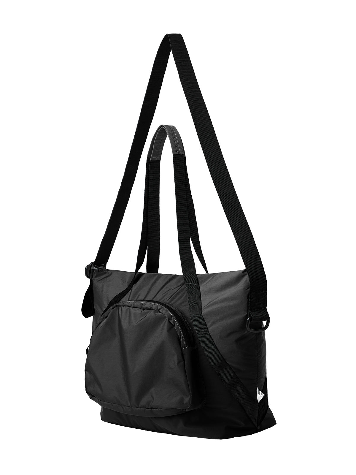 2-WAY FIELD TOTE BAG