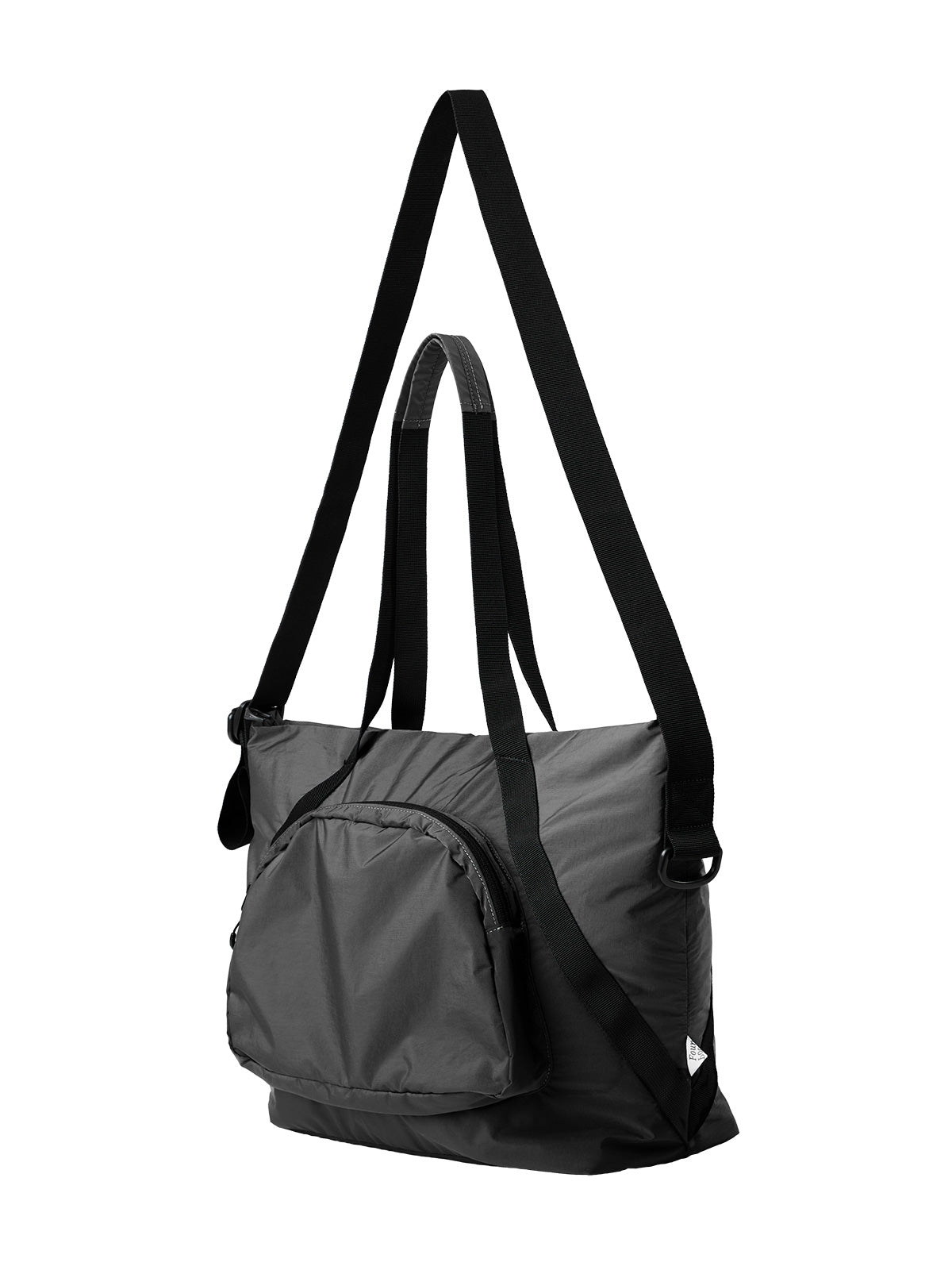 2-WAY FIELD TOTE BAG