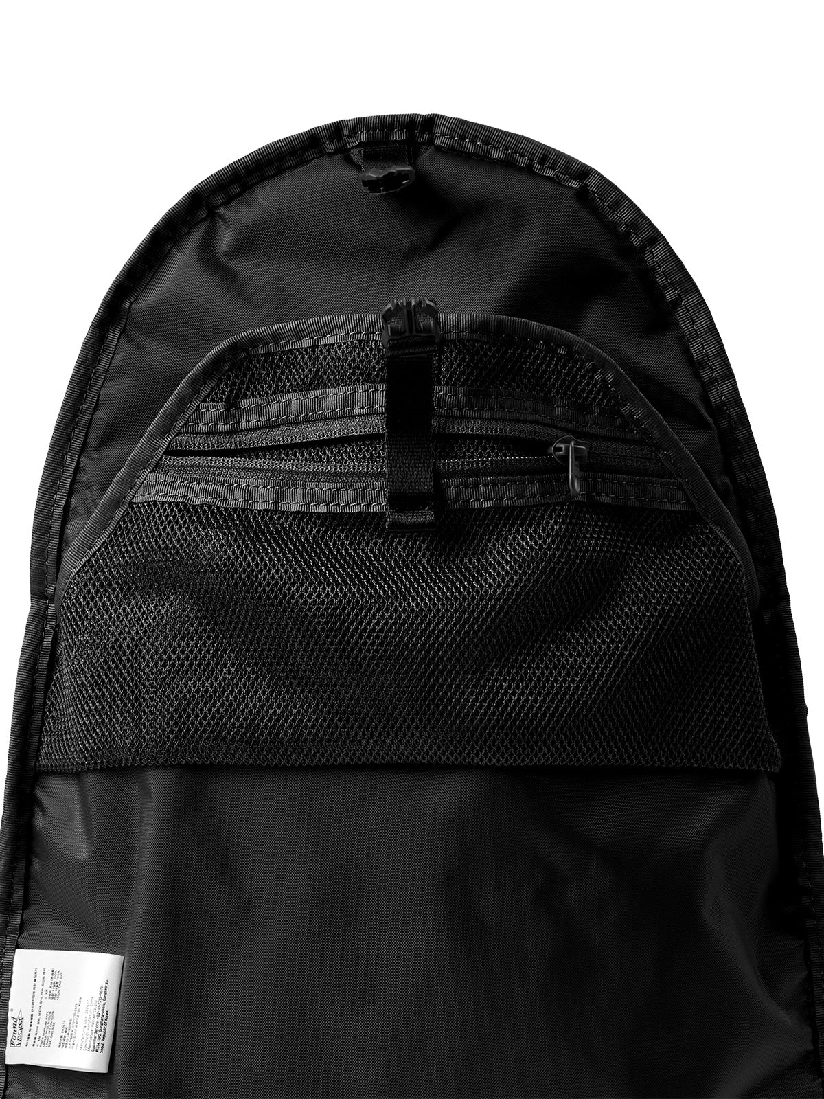 ASCEND BACKPACK (JAPAN EDITION)