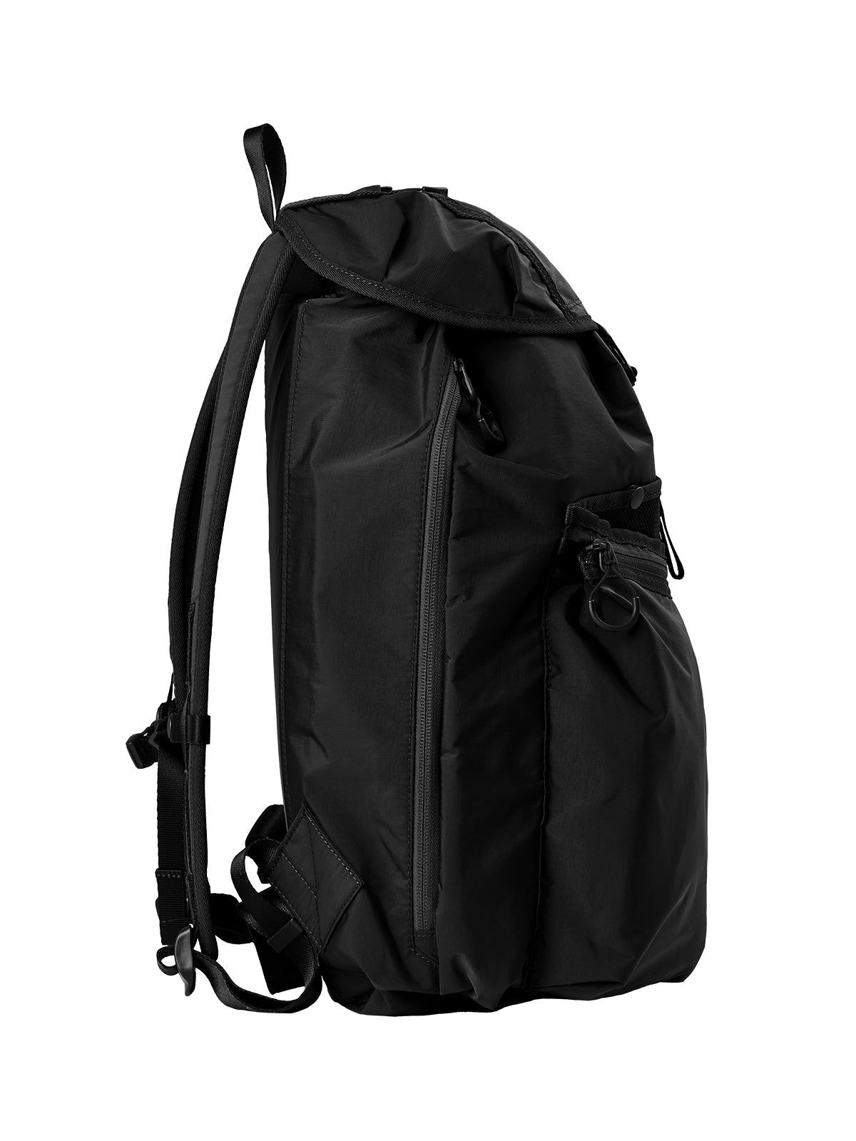 FOCUS RUCKSACK – Found Pocket