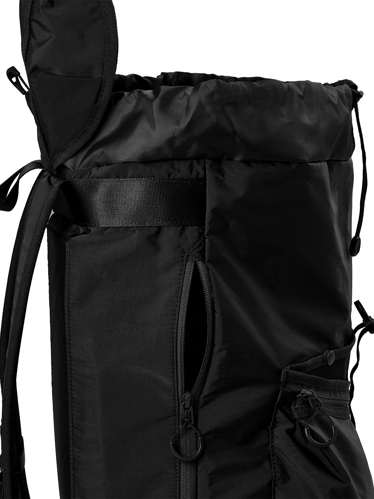 FOCUS RUCKSACK – Found Pocket