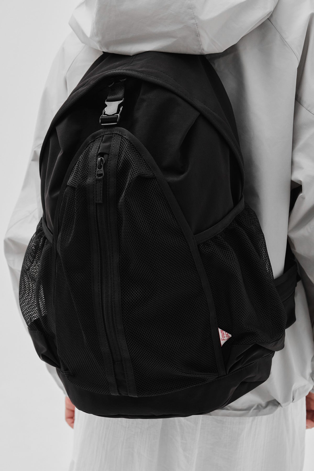 ASCEND BACKPACK (JAPAN EDITION)