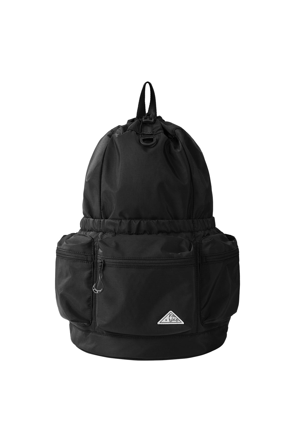 CLOVER2 BACKPACK – Found Pocket