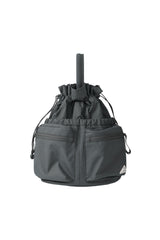 CLOVER2 BUCKET BAG