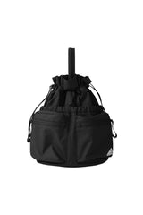 CLOVER2 BUCKET BAG