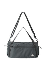 CONVENIENT DUFFLE BAG