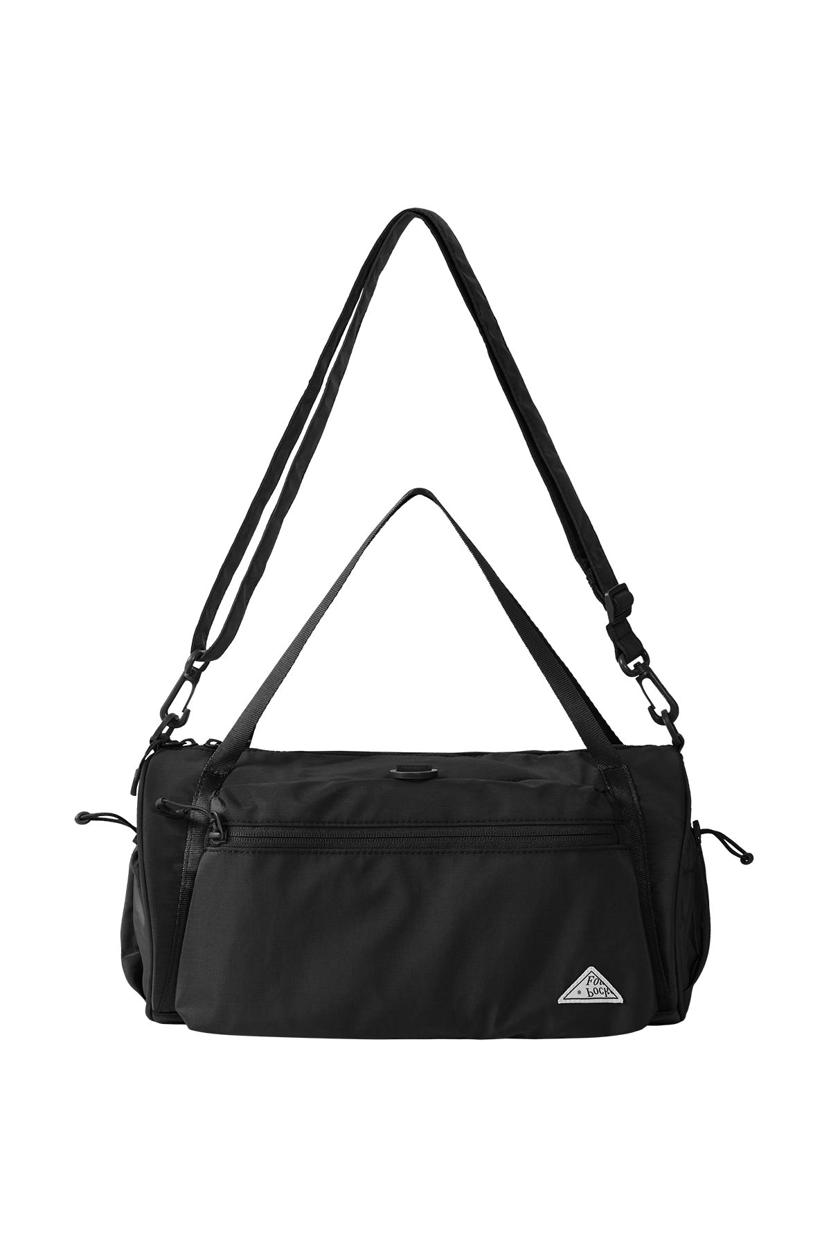CONVENIENT DUFFLE BAG