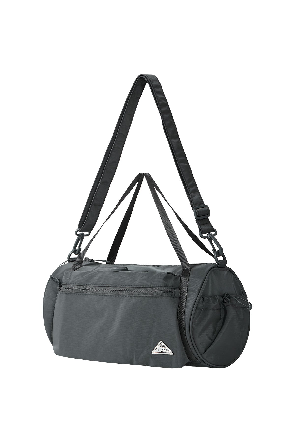 CONVENIENT DUFFLE BAG