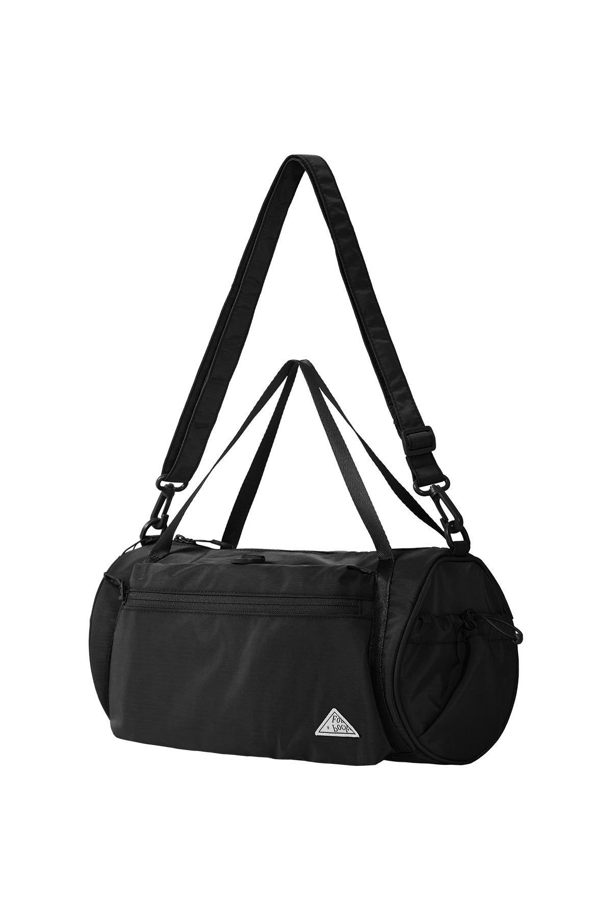 CONVENIENT DUFFLE BAG