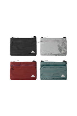 FEATHER2 SACHOCHE BAG