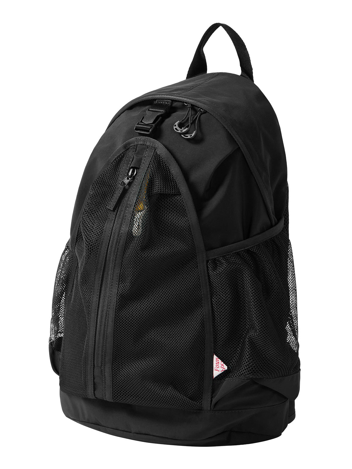 ASCEND BACKPACK (JAPAN EDITION) – Found Pocket