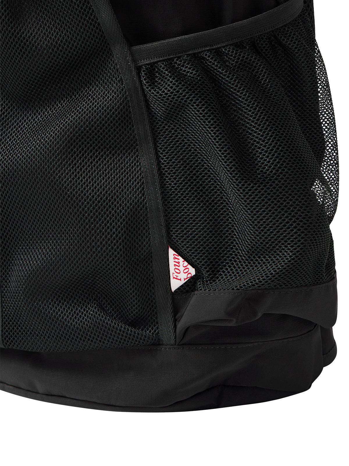ASCEND BACKPACK (JAPAN EDITION)