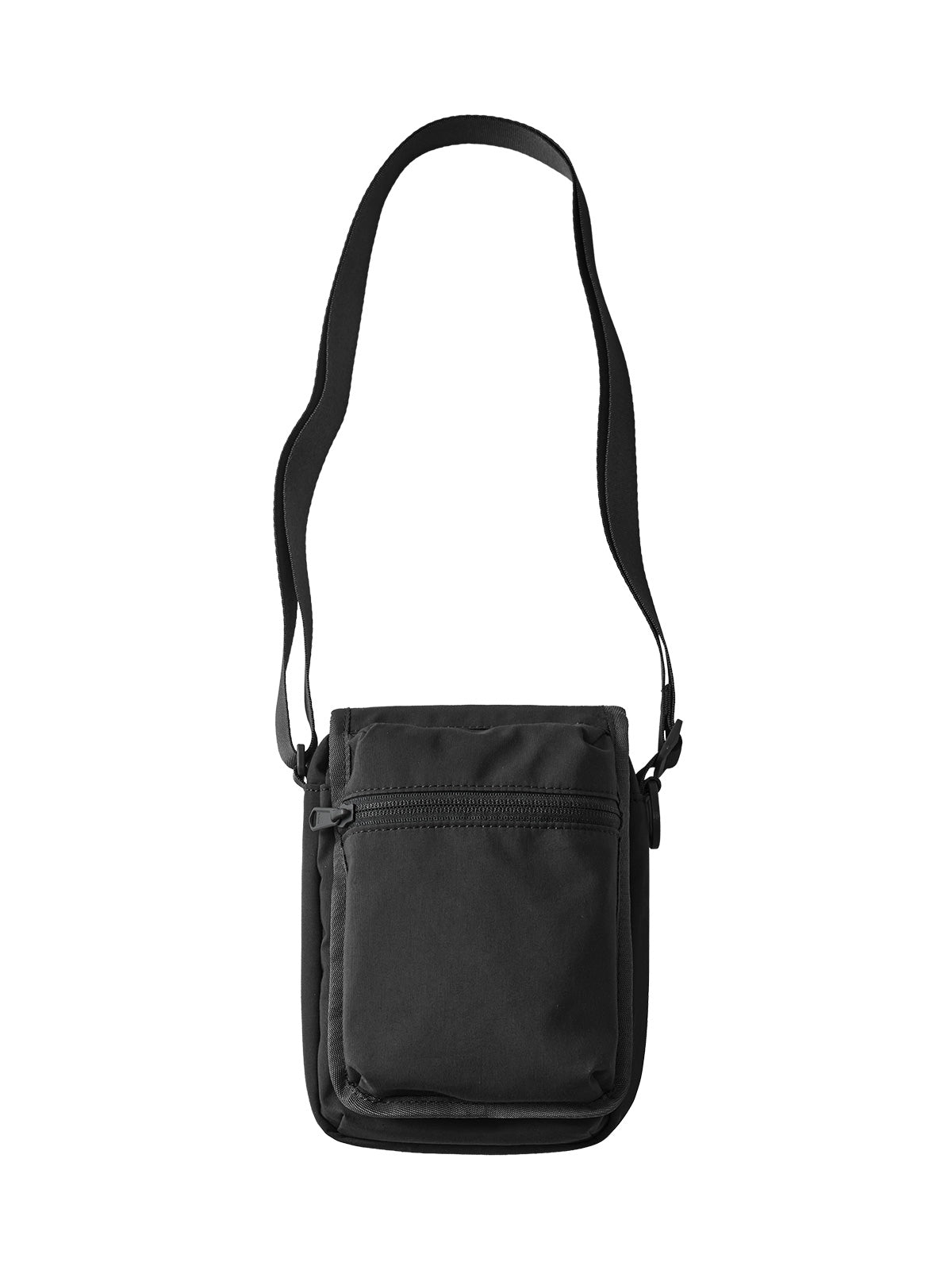 SHUTTER CROSS BAG