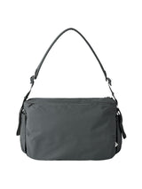 GRID CROSS BAG