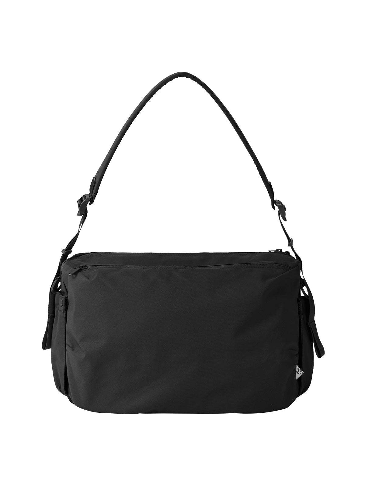 GRID CROSS BAG
