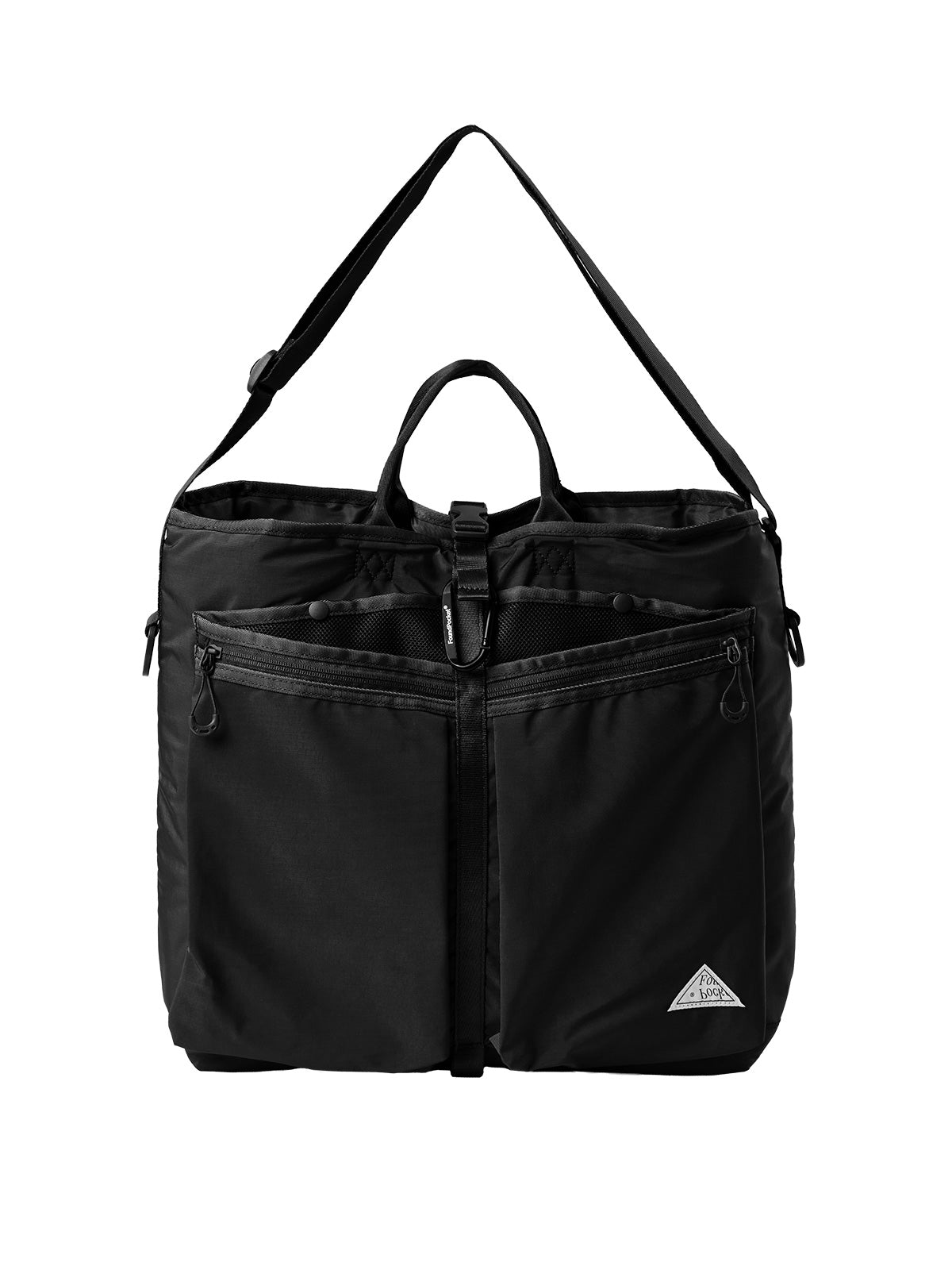 FOCUS TOTE BAG